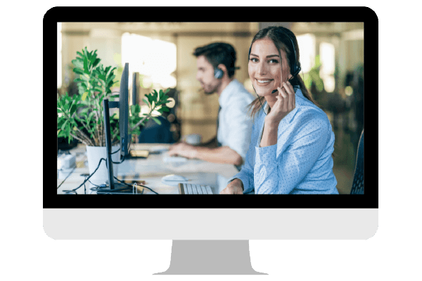 Customer support