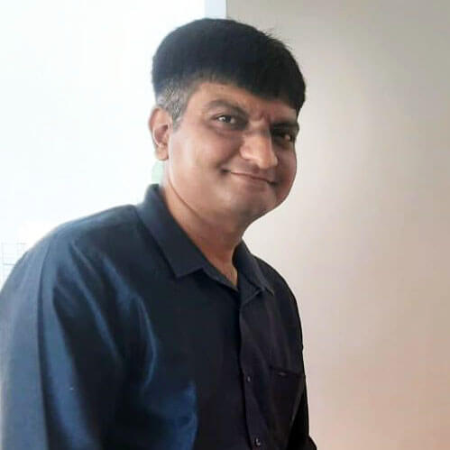 Malav Shah
