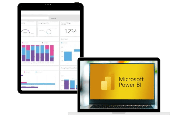 Power BI consulting