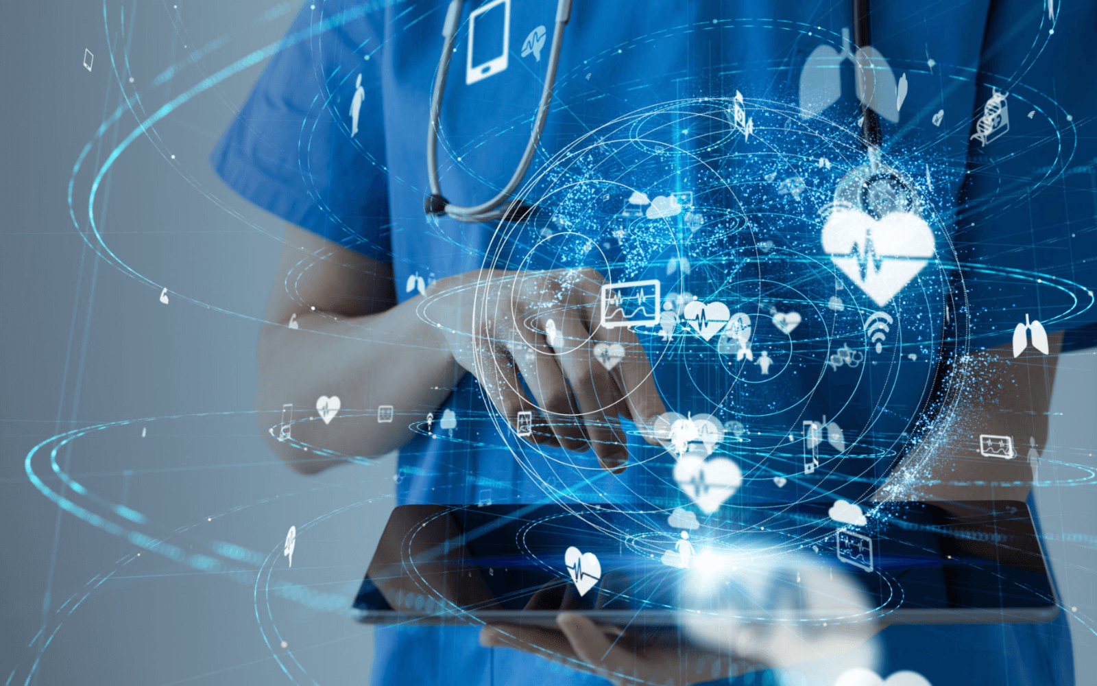 Healthcare ERP Software ERP Software for Healthcare