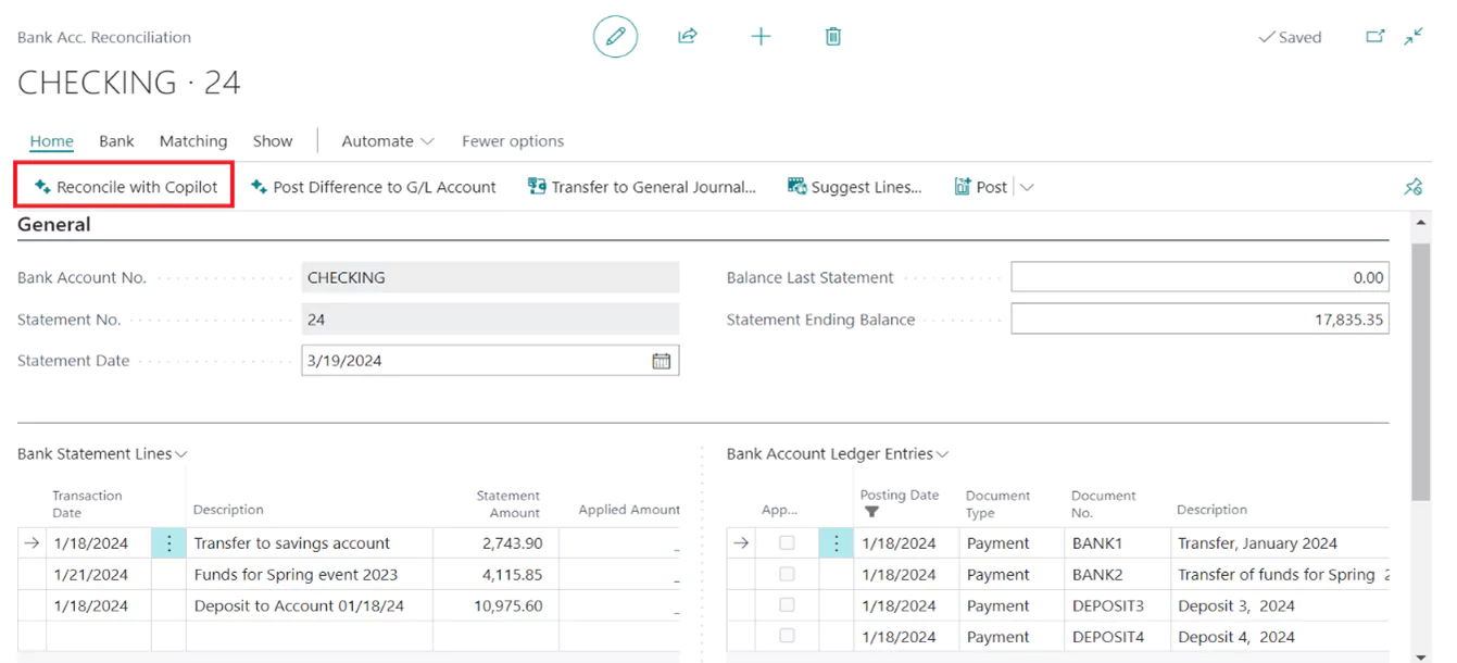 copilot-for-bank-reconciliation