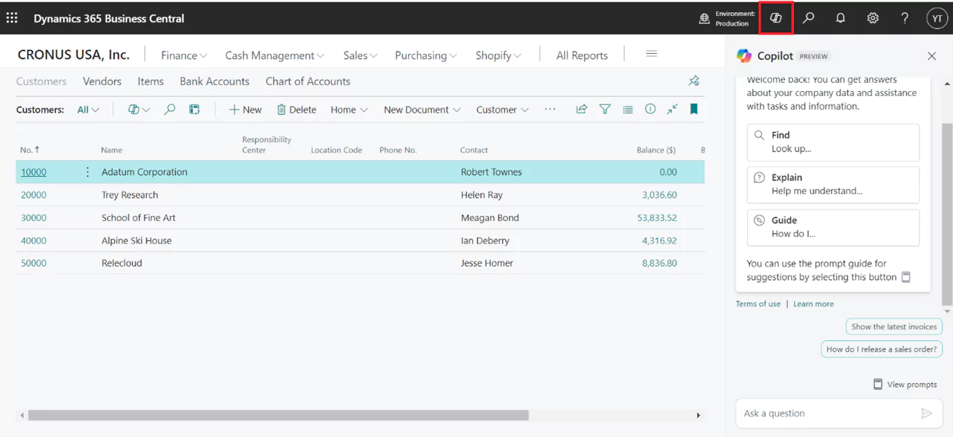 copilot-for-cash-flow-analysis
