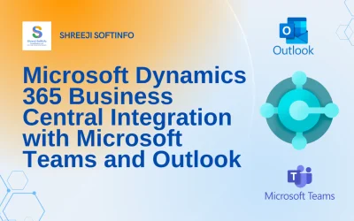 BC Integration With Outlook & Teams