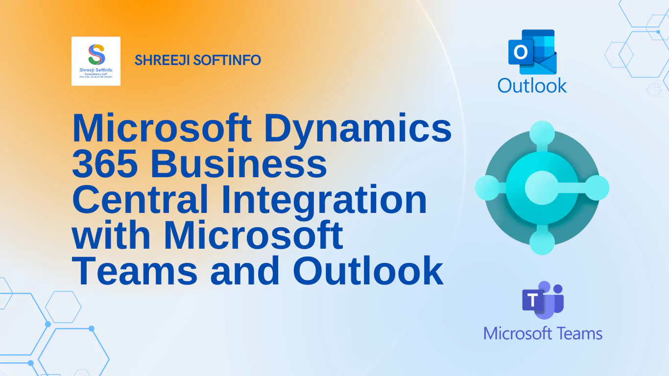 BC Integration With Outlook & Teams Banner